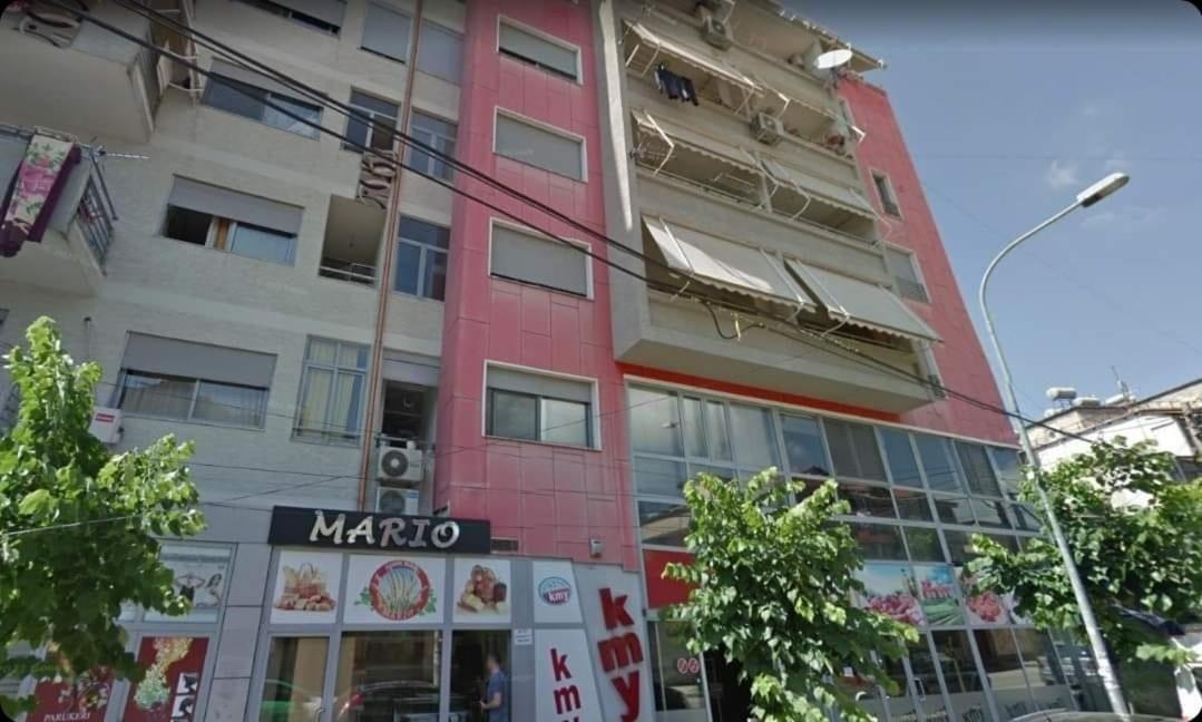 Tirana Daily Rental Apartments 1 Dış mekan fotoğraf