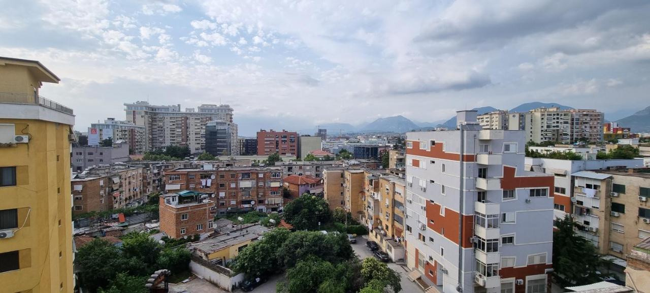 Tirana Daily Rental Apartments 1 Dış mekan fotoğraf