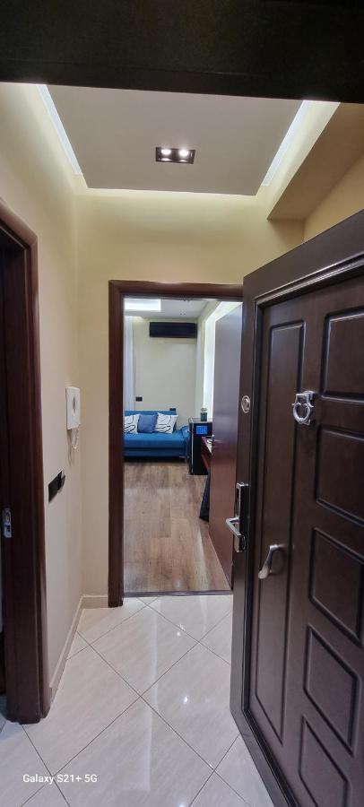 Tirana Daily Rental Apartments 1 Dış mekan fotoğraf