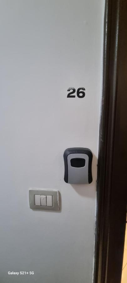 Tirana Daily Rental Apartments 1 Dış mekan fotoğraf