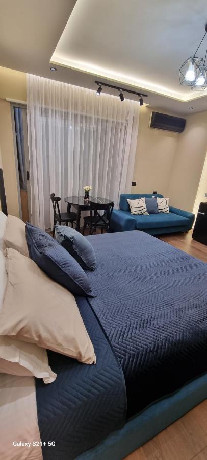 Tirana Daily Rental Apartments 1 Dış mekan fotoğraf