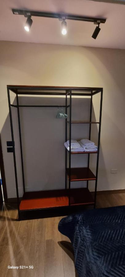 Tirana Daily Rental Apartments 1 Dış mekan fotoğraf