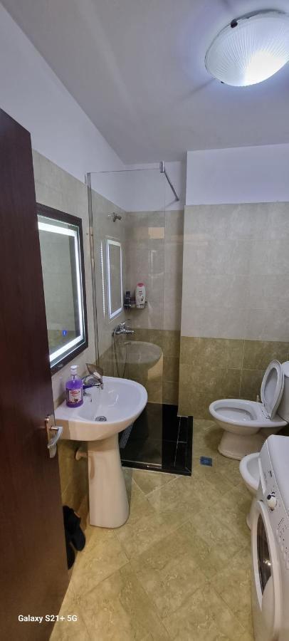 Tirana Daily Rental Apartments 1 Dış mekan fotoğraf