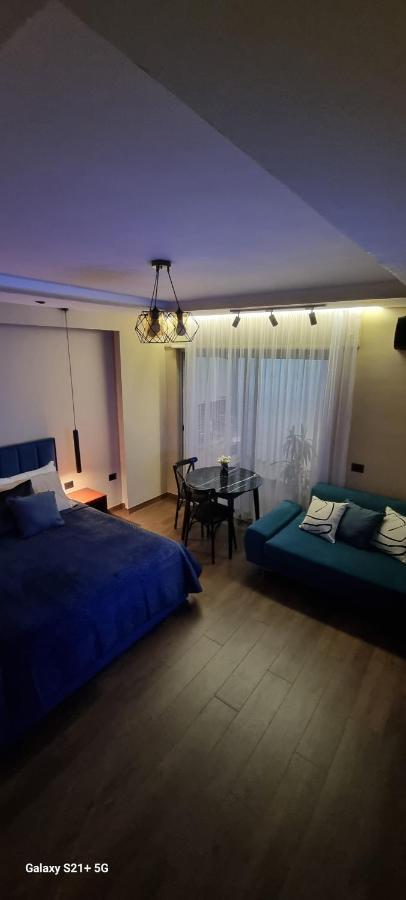 Tirana Daily Rental Apartments 1 Dış mekan fotoğraf