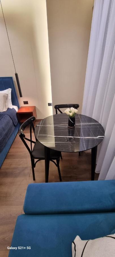 Tirana Daily Rental Apartments 1 Dış mekan fotoğraf