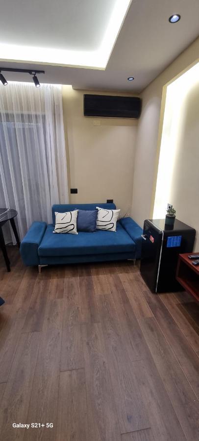 Tirana Daily Rental Apartments 1 Dış mekan fotoğraf