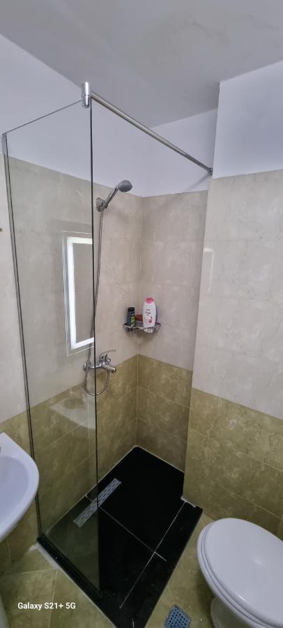 Tirana Daily Rental Apartments 1 Dış mekan fotoğraf