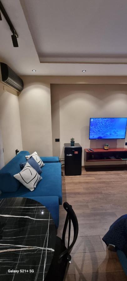 Tirana Daily Rental Apartments 1 Dış mekan fotoğraf