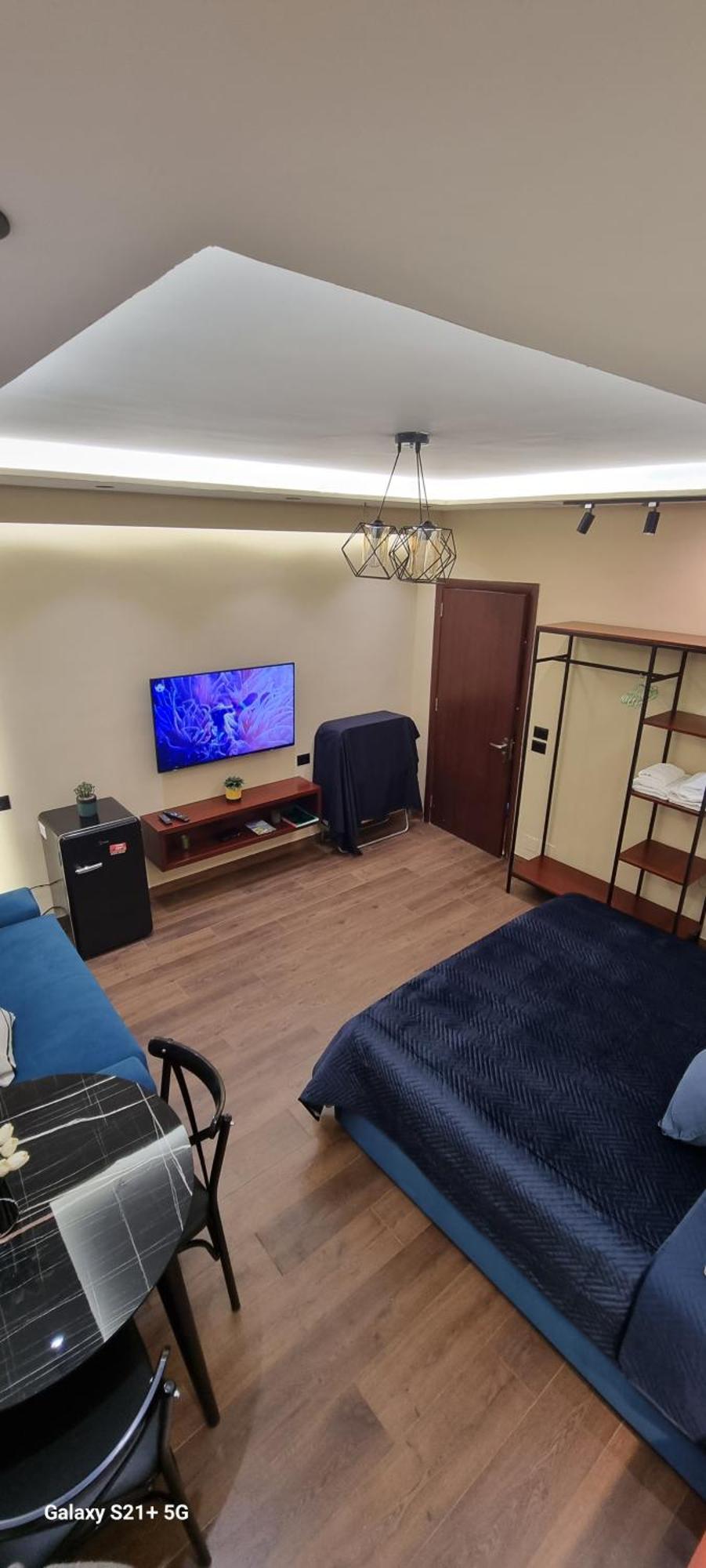 Tirana Daily Rental Apartments 1 Dış mekan fotoğraf