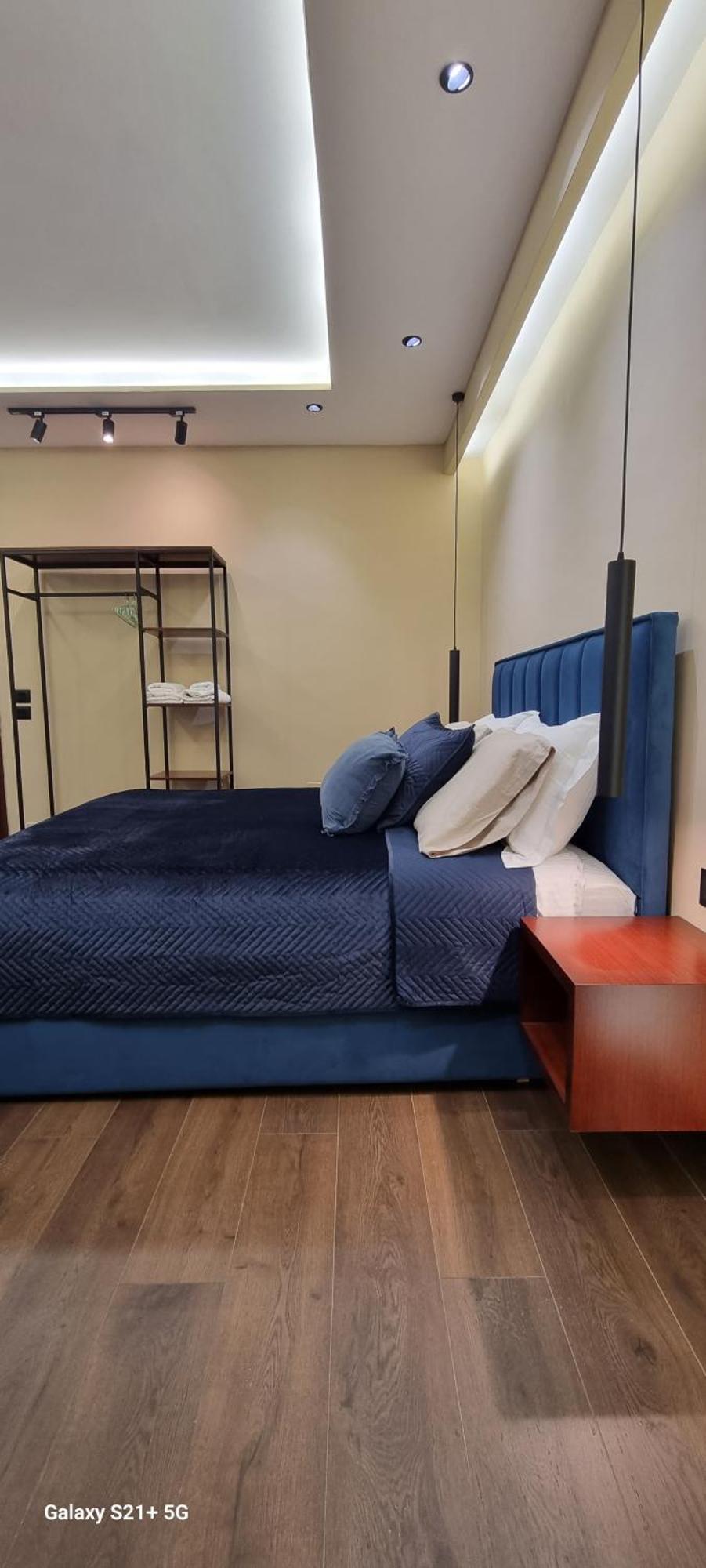 Tirana Daily Rental Apartments 1 Dış mekan fotoğraf