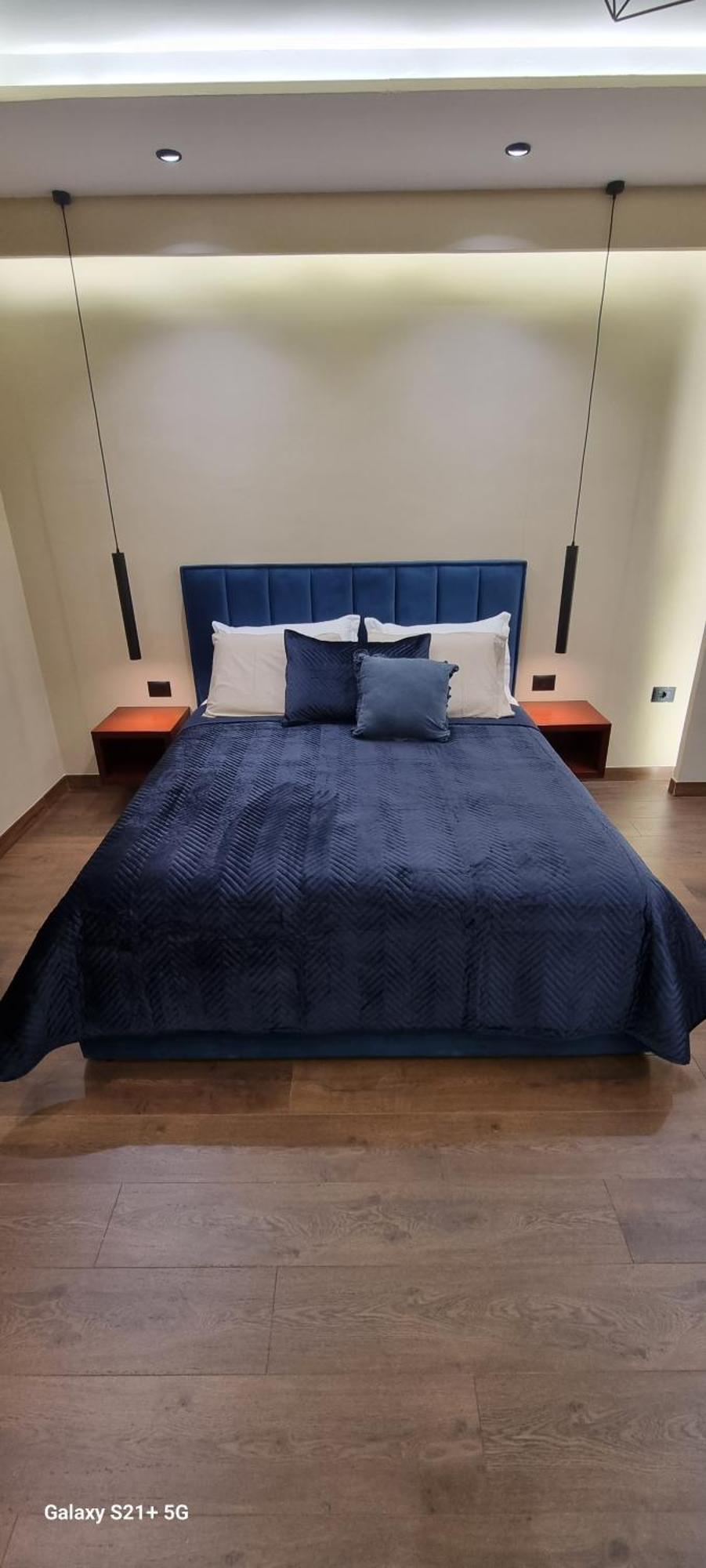 Tirana Daily Rental Apartments 1 Dış mekan fotoğraf