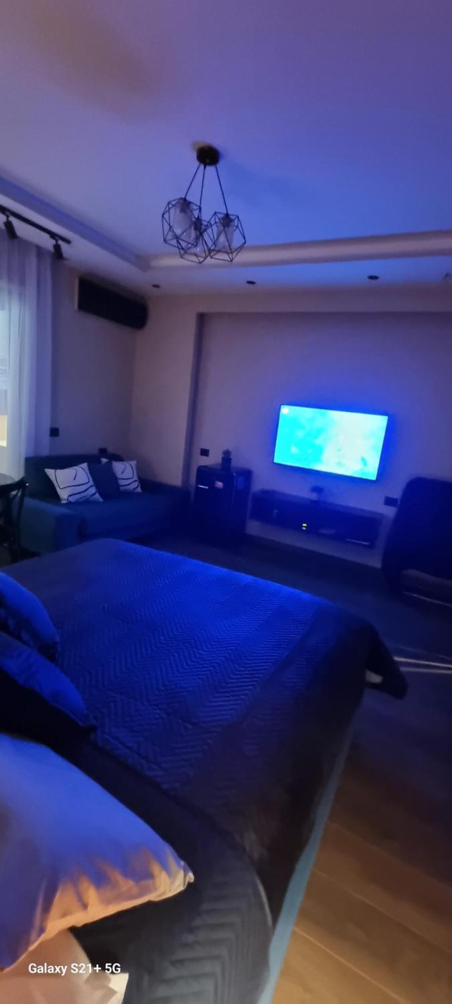 Tirana Daily Rental Apartments 1 Dış mekan fotoğraf