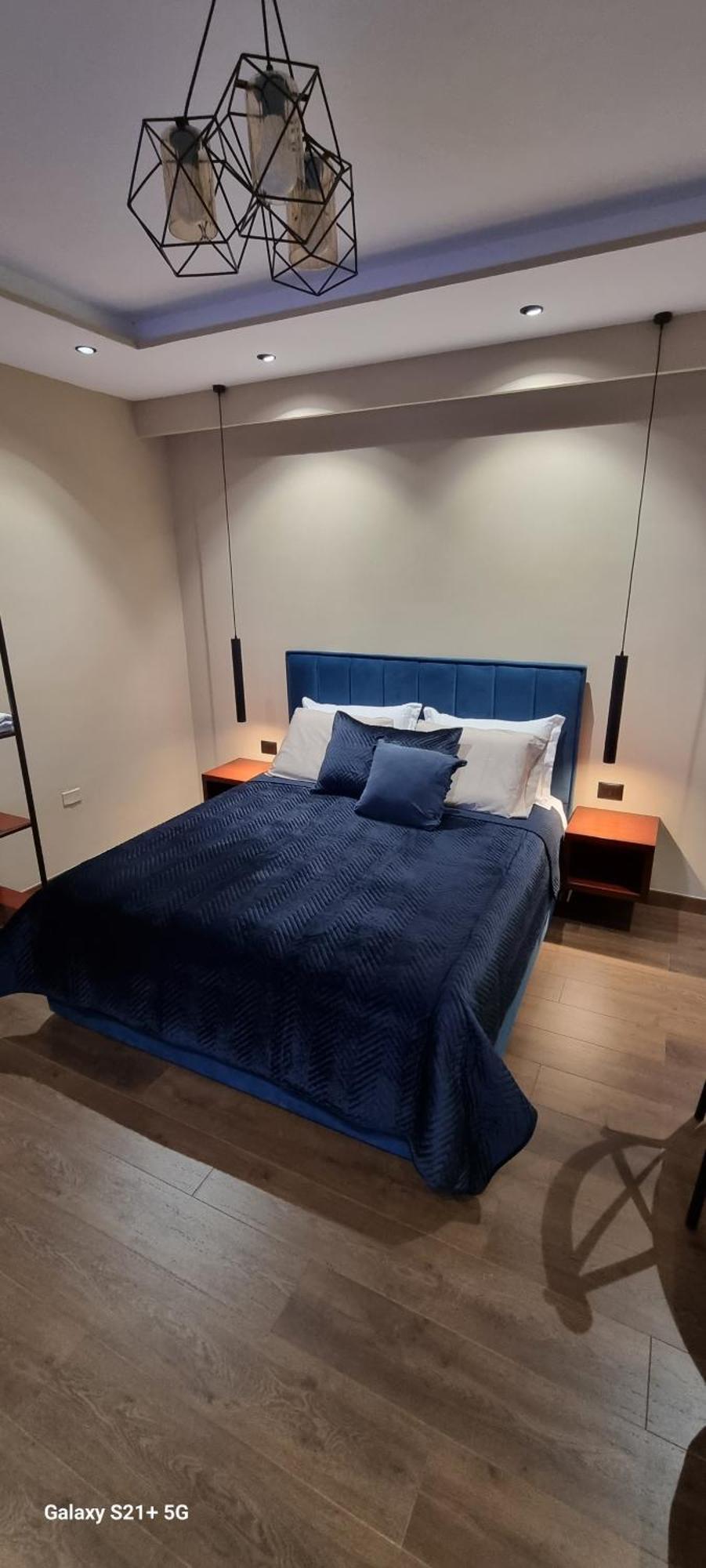 Tirana Daily Rental Apartments 1 Dış mekan fotoğraf