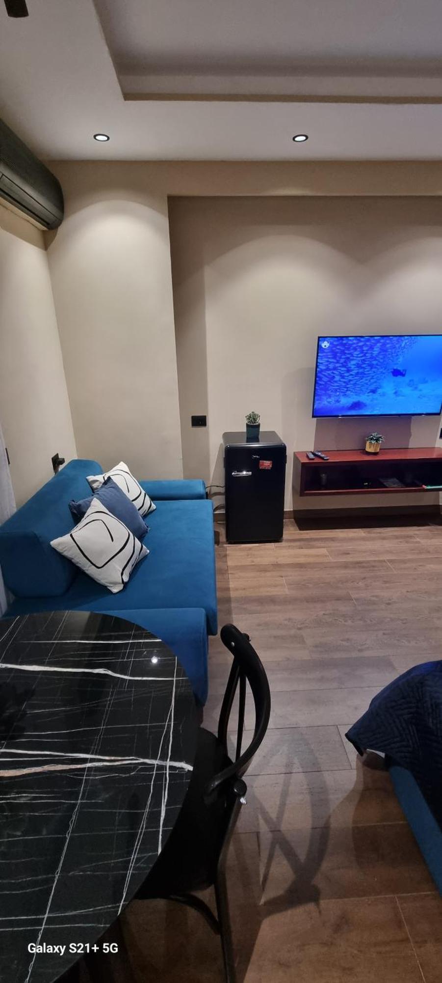 Tirana Daily Rental Apartments 1 Dış mekan fotoğraf