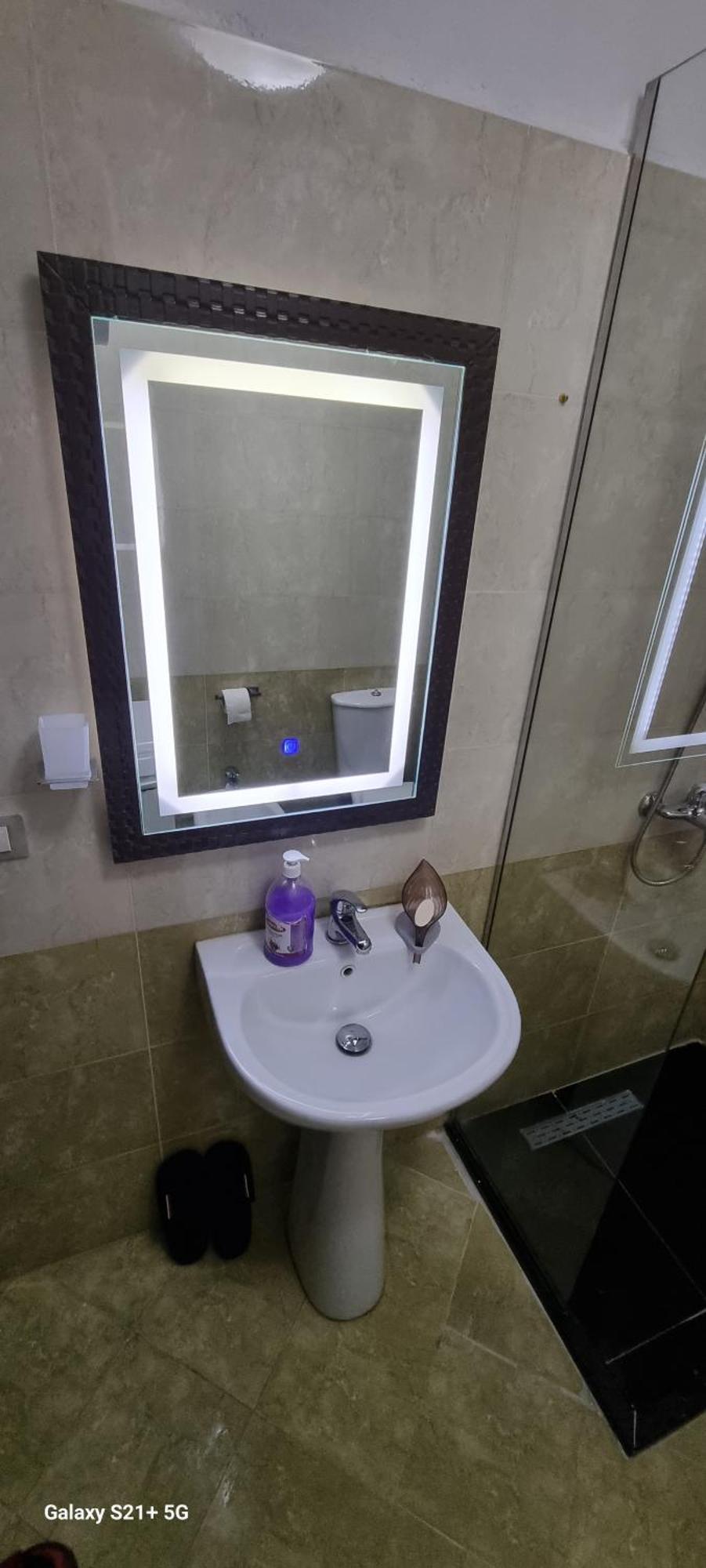 Tirana Daily Rental Apartments 1 Dış mekan fotoğraf