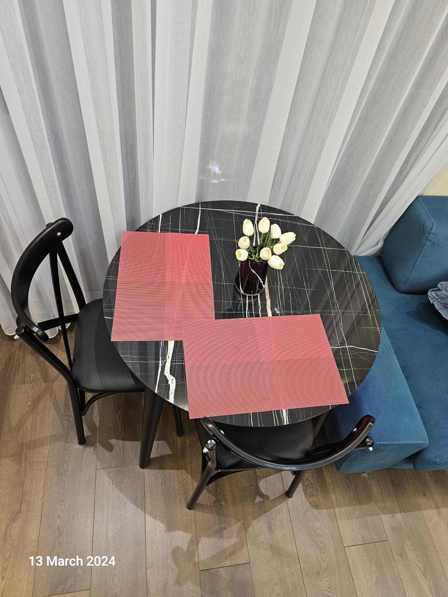 Tirana Daily Rental Apartments 1 Dış mekan fotoğraf